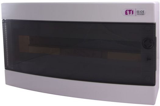 ETi Kilp pinnapealne, ECT-18PT