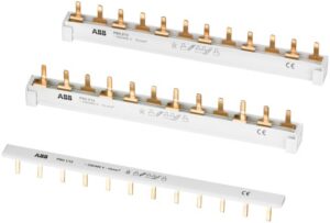 Kammlatt ABB 1F 12M 10mm² 2CDL110001R1012