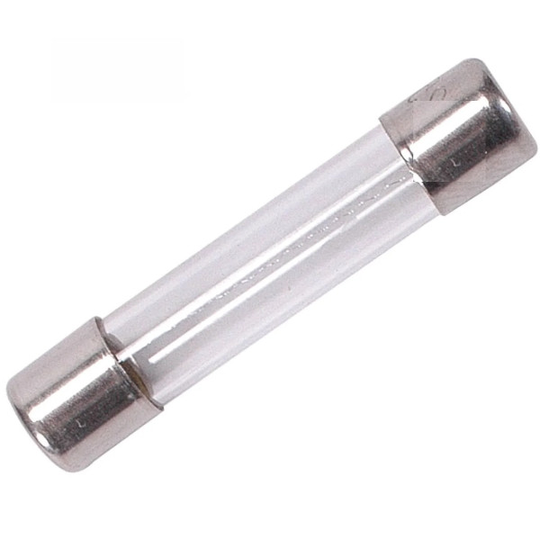 Kaitse 1,0A 5x20mm 4tk/pk 40172 03302S