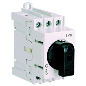 Pealüliti ABB pööratav 16A 3F 2M 1SCA022497R0220