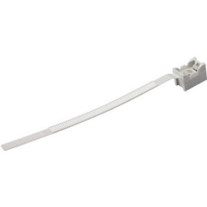 Toruklamber 10-35mm kaablisidemega 165x7 100tk FSU.21.2101