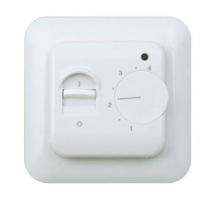Põrandakütte termostaat on-off HT105