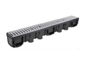 Garaaži renn metall 1m 33561