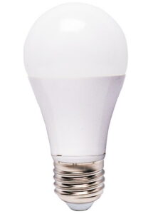 Led lamp A60, 12W, E27, 1050lmX3 1063