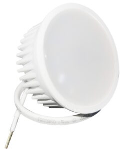 LED moodul 50X25mm, 5W, 3000K, 400lm 308-35