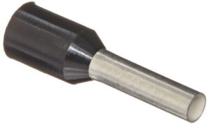 Kaablihülss 4mm2, 12mm, 20tk/pk 6830-20P