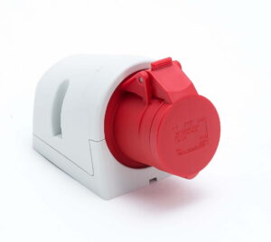 Seinapesa 16A 5P 400V IP44 P115-6