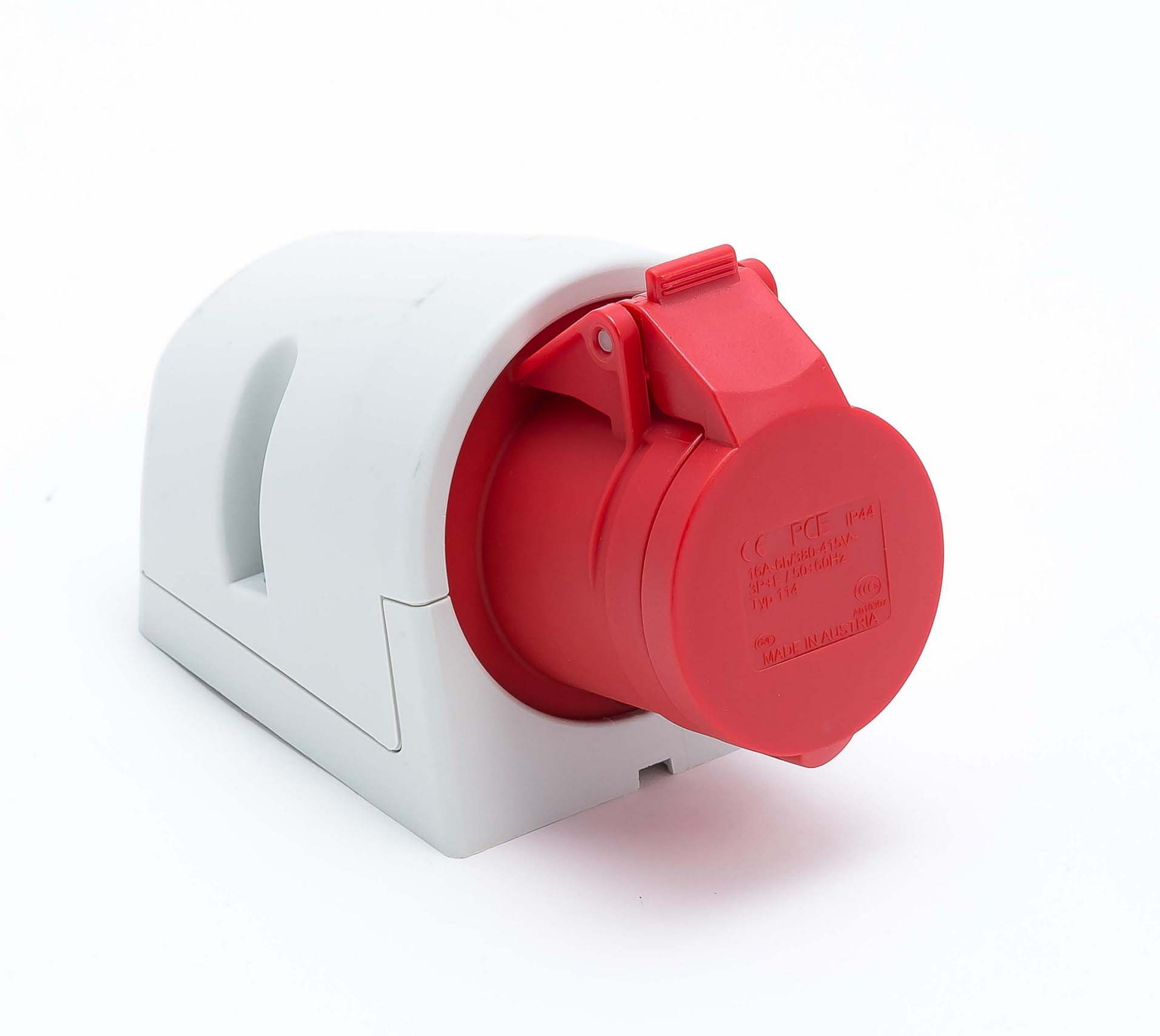 Seinapesa 16A 5P 400V IP44 P115-6
