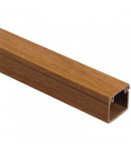 Kaablikarbik 25x16mm pöök 2m 12516P
