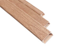 Kaablikarbik 40x25mm pöök 2m 14025P