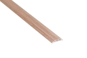 Kaablikarbik põrandale 60x15mm hele pöök 2m 16015X
