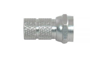 F pistik 6,5mm 5 tk/pk 5401-5P