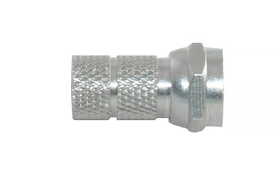 F pistik 6,5mm 5 tk/pk 5401-5P