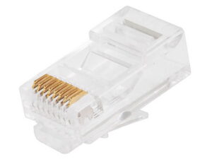 Arvutivõrgu pistik RJ45 5tk/pk 5440-5P