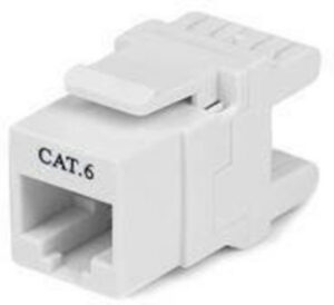 Arvuti moodulpesa CAT6 5455P