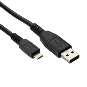 USB A - USB micro B kaabel 1,5m 5656P