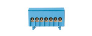 Null-latt kaetud 7osa sinine 6725
