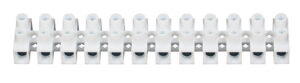 Klemmliist 12paari kiudkaablile 4,0-6,0mm² 8577P