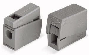 Valgusti juhtme ühendus 1ne 2,5mm² 5tk 8578-5P