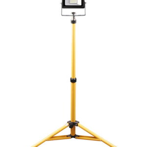Prožektor statiivil LED 30W 4000K IP65 17144S