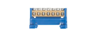Null-latt 7osa sinine 8974