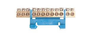 Null-latt 12osa sinine 8975