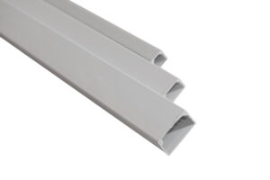 Kaablikarbik 16x16mm hall 2m 11616G