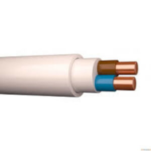 Elektrikaabel 2x1,5mm NYM Elpar (100m) 5078