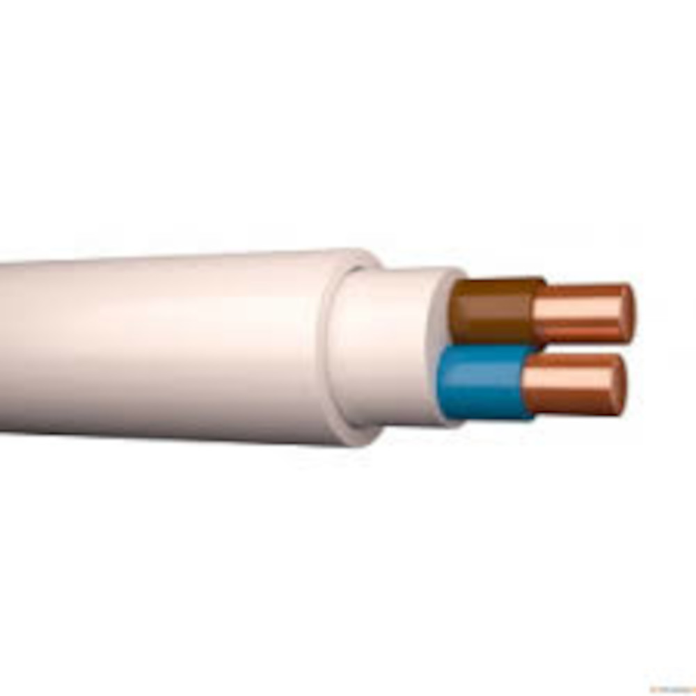 Elektrikaabel 2x1,5mm NYM Elpar (100m) 5078