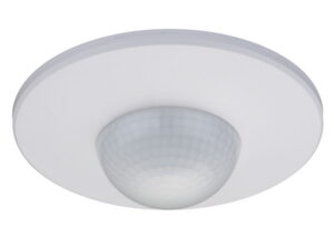 Kohaloleku andur 360", valge 8546