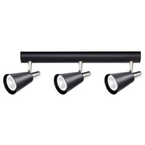Kohtvalgusti SEMPRA EL-3I GU10 3x35W 33095 156734S