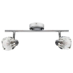 Valgusti Glaso G9 2x40W IP20 153120S