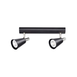 Kohtvalgusti SEMPRA EL-2I GU10 2x35W 33093 156739S