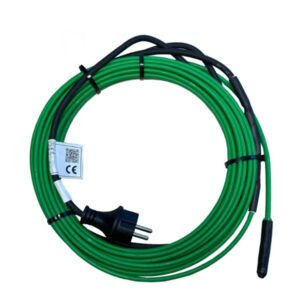Toruküttekaabel 10W/m 4m FPC-C-04