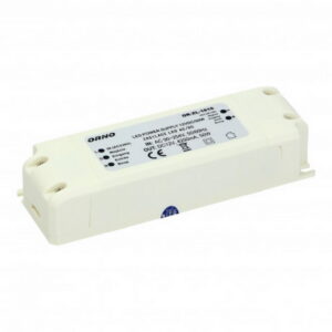 Trafo LED 50W 12V IP20 021970S