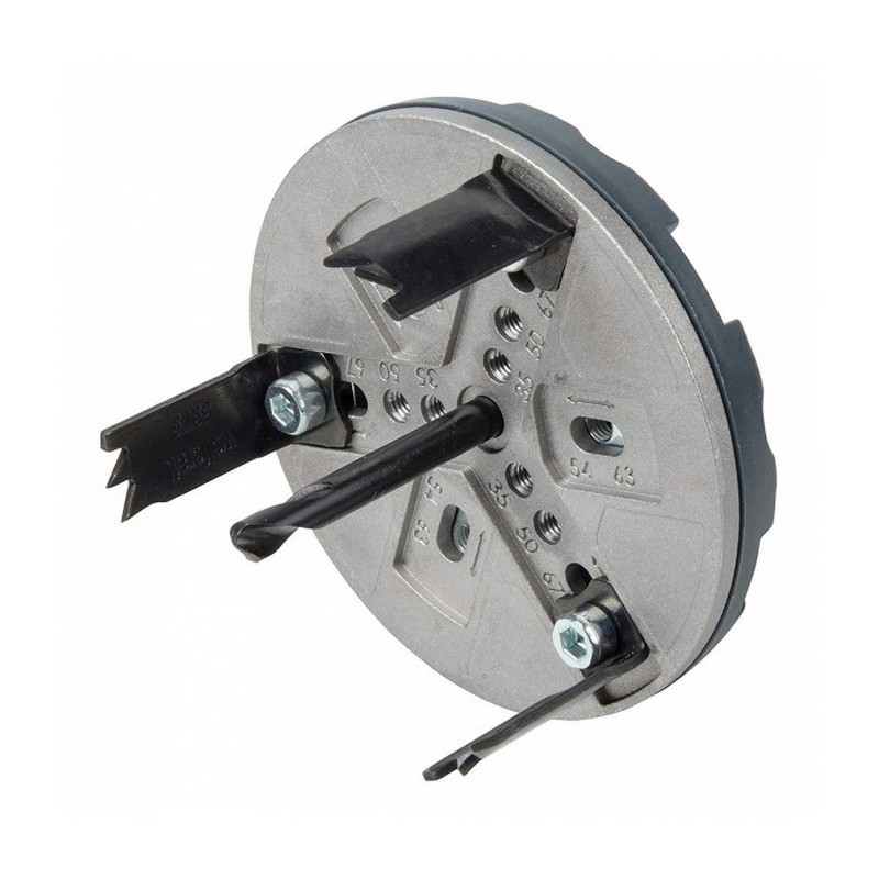 Augusaag 45-130mm reguleeritav 40-5978000