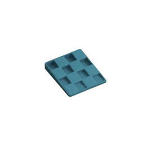 Paigalduskiilud laminaadile 40tk 40-6930000