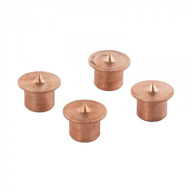 Keskmärkenõel 8mm 40-2912000