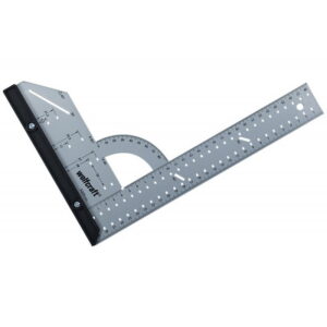 Universaalne nurgik/mall 200x300mm 40-5205000