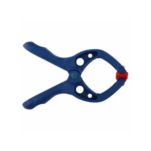 Näpitsklamber Microfix 30mm 40-3433000