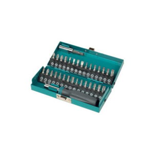 Otsikute kompl. 32osa+hoidik 40-1388000