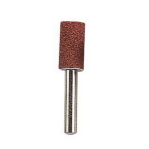 Lihvkivi silindriline 12x22mm 6mm sabaga 40-2171000