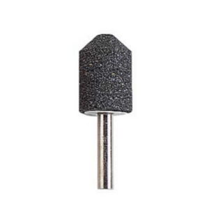 Lihvkivi silinder-kooniline 20x30mm 6mm sabaga 40-2174000