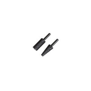 Profiilraspel koonus 12,5x35mm metall 40-2535000