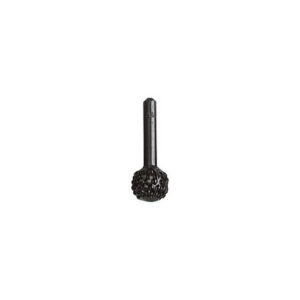 Profiilraspel ümar 15mm puit 40-2533000