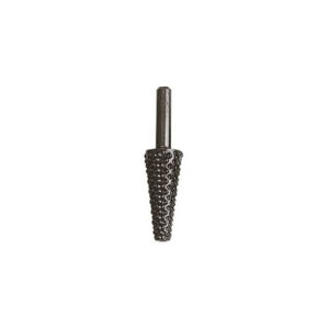 Profiilraspel kooniline 6-13x35mm puit 40-2532000