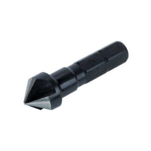 Süvistuspuur 12mm HSS kuuskantsaba 40-2580000