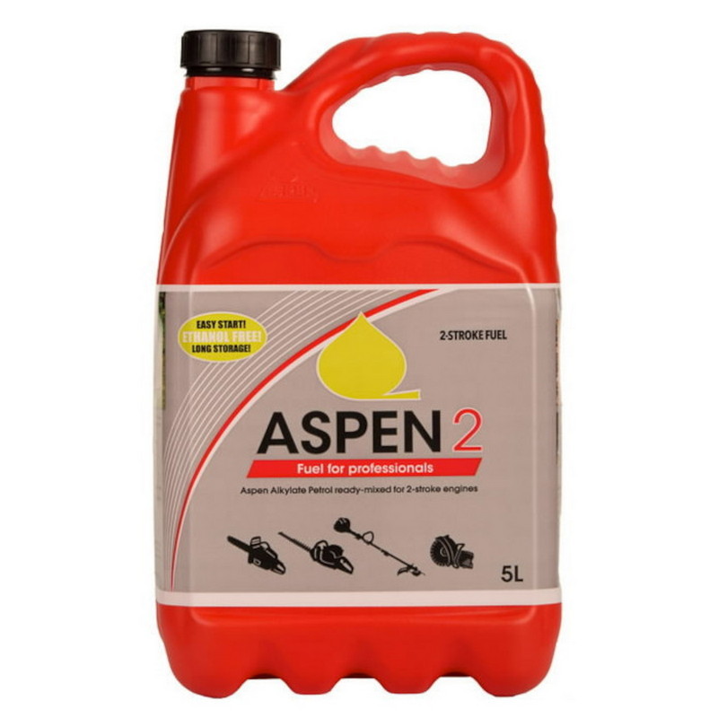Spetsiaalbensiin Aspen 2T 5L