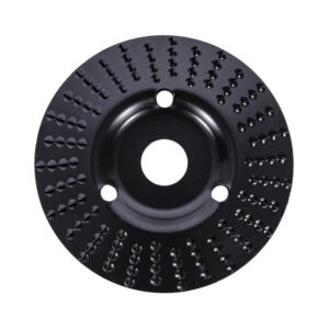 Raspelketas 125x3x22,2 puidule XTline coarse XT164123