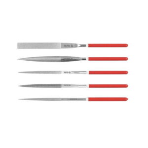 Muukviilid 180mm 5tk teemant 16-YT6156